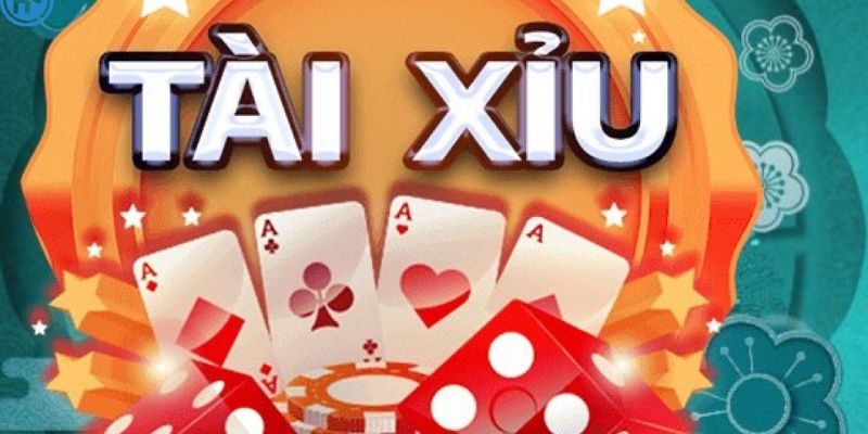 Tài xỉu là tựa game quá đỗi quen thuộc với cược thủ Việt