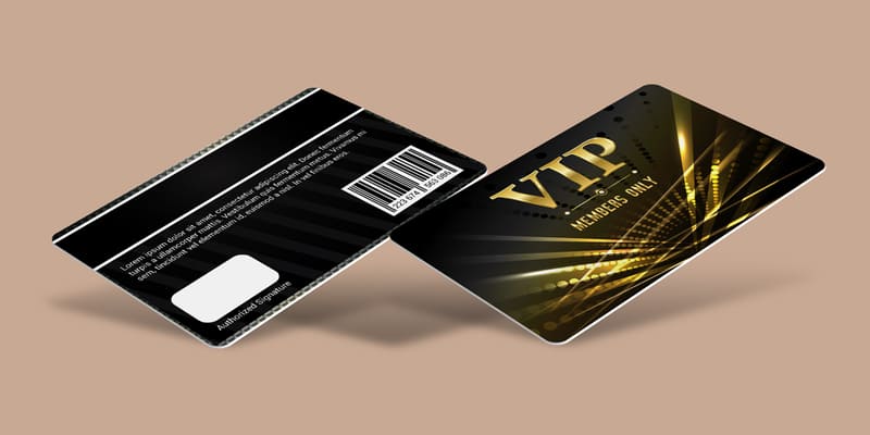 Hội viên càng VIP nhận thưởng càng cao