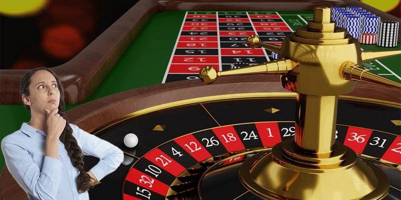 Sơ lược về Roulette THABET